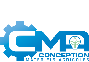 Logo CMA Conception
